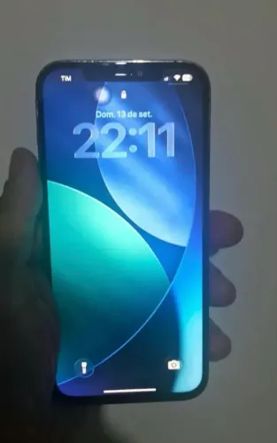I phone 12 pro Max