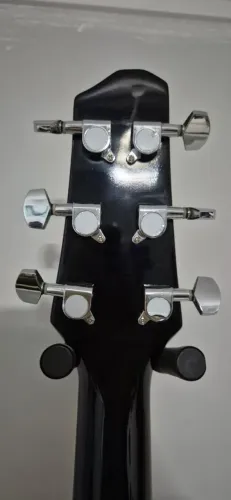 Violão dolphin semi novo