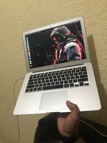 MACBOOK AIR 13 2015