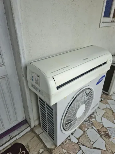 Ar condicionado 18000btus