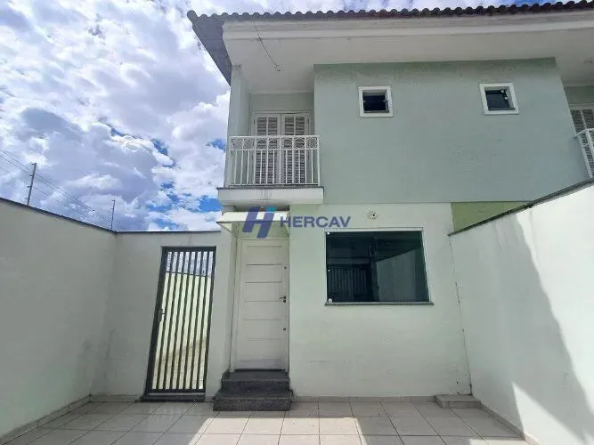 SOBRADO - VILA EDE
