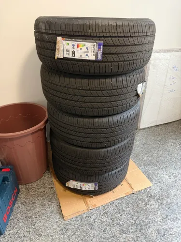 Pneu 265/55 R19 113H