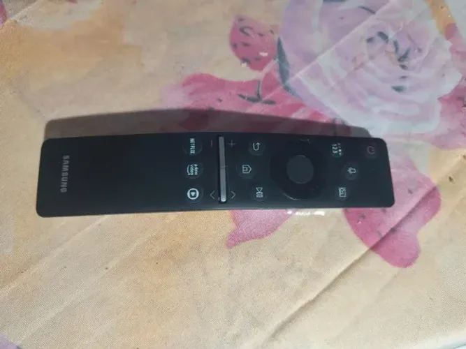 Controle smart Samsung 