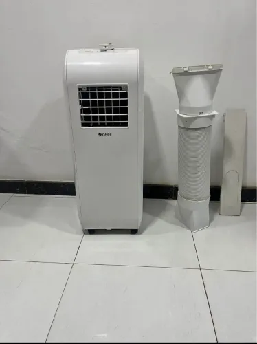 Ar condicionado portátil
