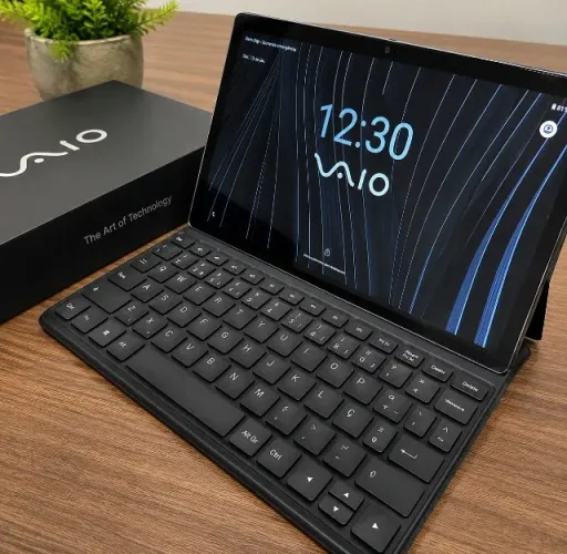 Tablet Vaio TL10