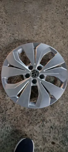 Calotas VW Nivus