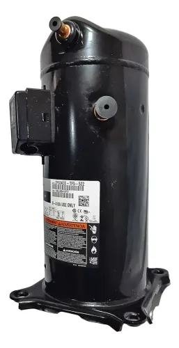 Compressor Scroll Copeland ZP85KCE - TF7-522