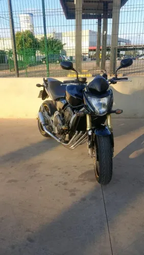 Vendo ou troco por moto de menor valor 