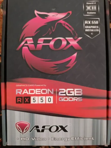 Rx550