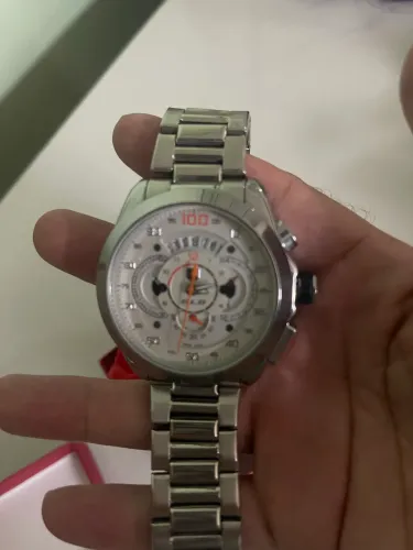 Vendo ou troco por Celular Relógio TaG heuer