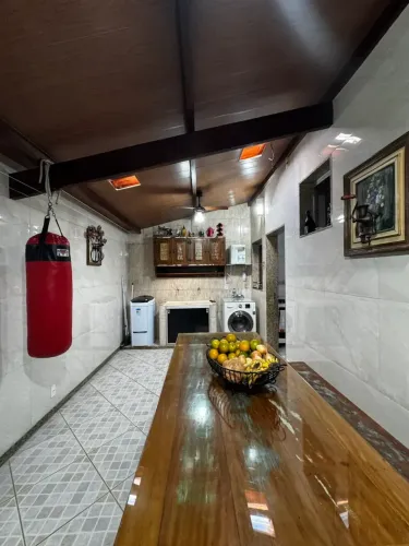 Casa Geminada a venda por 370 mil