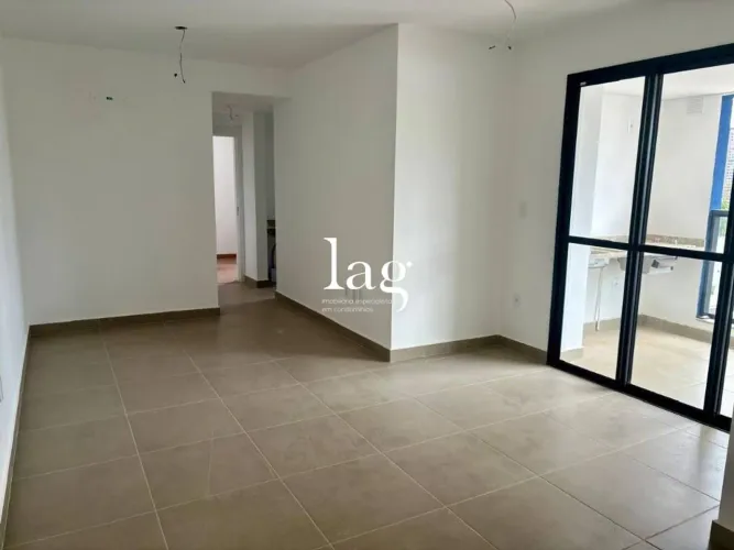Apartamento com 2 quartos à venda, 67 m² por R$ 782.000 - Biarritz Planeta - Sorocaba/SP