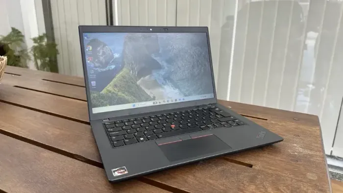 Lenovo ThinkPad L14 Gen 3 Ryzen 7 PRO | 32GB RAM | SSD 500GB | Excelente Estado