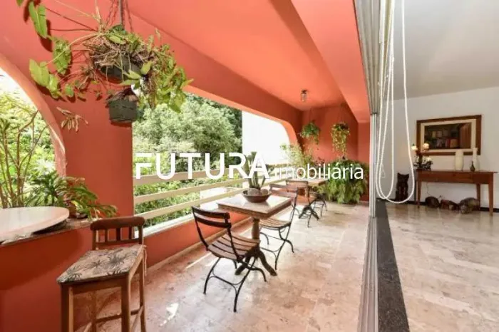 Apartamento - Padrão / Residencial / Lagoa