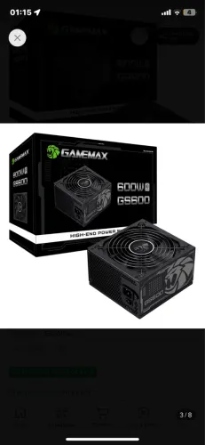 Vendo peças de PC