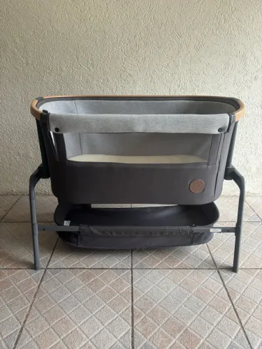 Berço Maxi Cosi - como novo