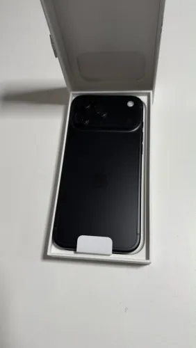 iPhone 18 Pro Max 256gb