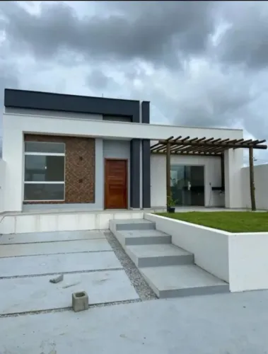 CASA DE CONDOMÍNIO MARECHAL DEODORO CENTRO
