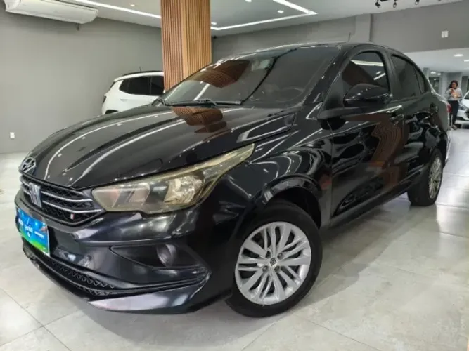 Fiat Cronos Drive 1.0 6V 2024