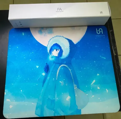MousePad Vaxee PA