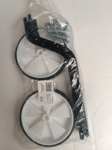 Rodinha pra bicicleta ajustável
