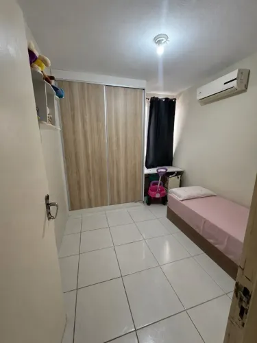 Apartamento 93m, 3/4, nasc.