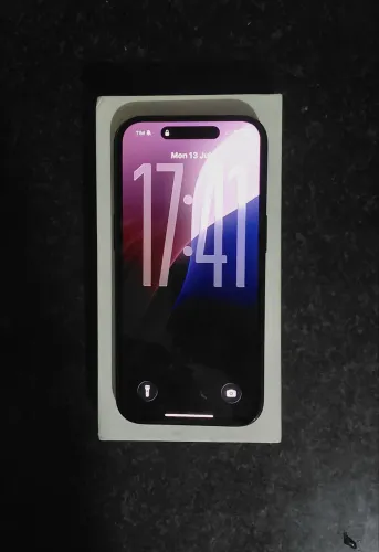 Iphone 16 - 128gb - Excelente