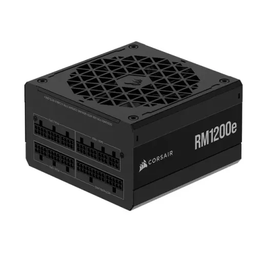Fonte Corsair Rme1200w