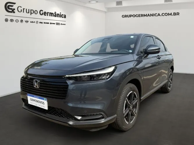 Honda HR-V EXL 1.8 Flexone 16V 5P Aut. 2026