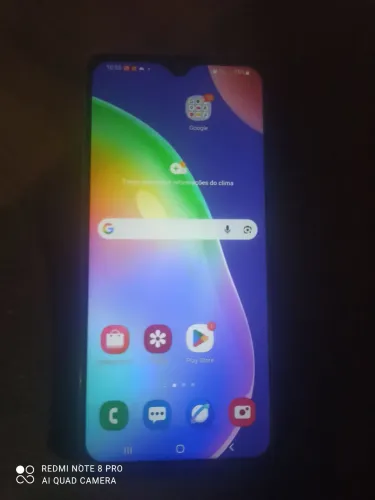 Vender ligeiro Samsung A31