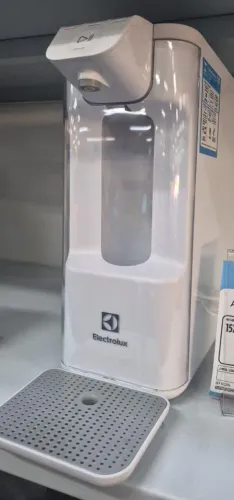 Filtro de agua