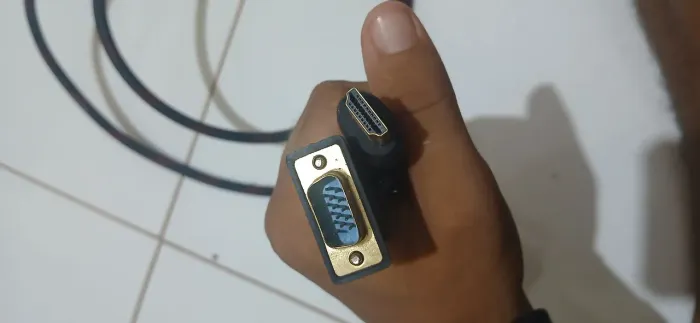 Cabo para computador
