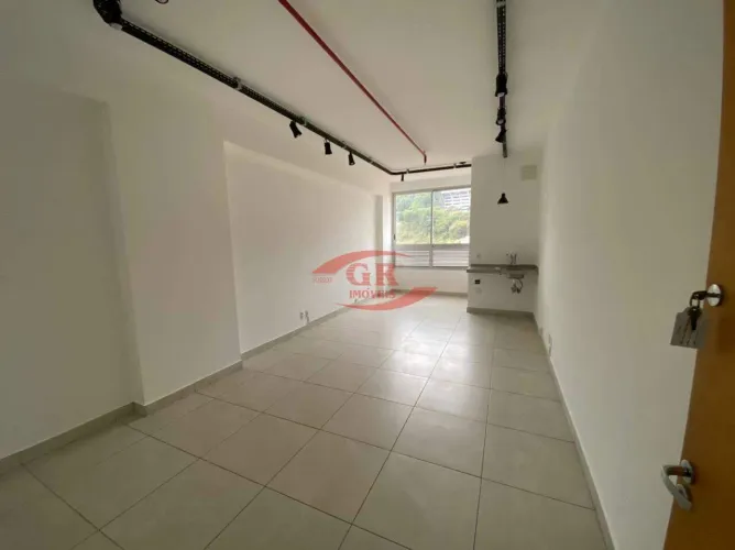 Sala à venda, 2 vagas, Buritis - Belo Horizonte/MG