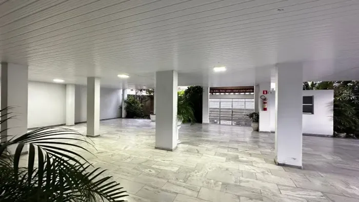 Vendo/troco em carro, apartamento no bairro Zildolândia