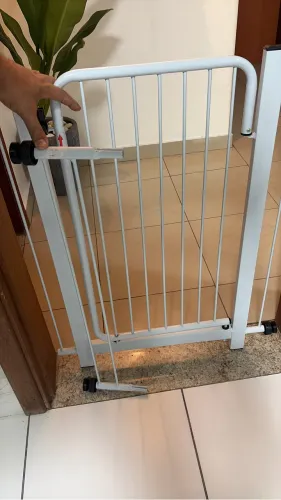 Cercado pet