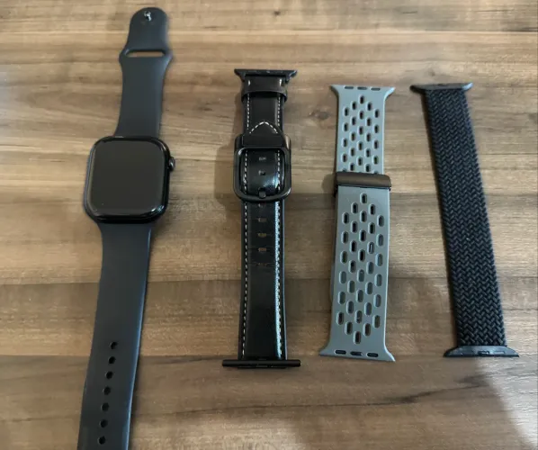 Apple watch 10 46mm