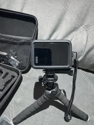 Go pro hiro 10