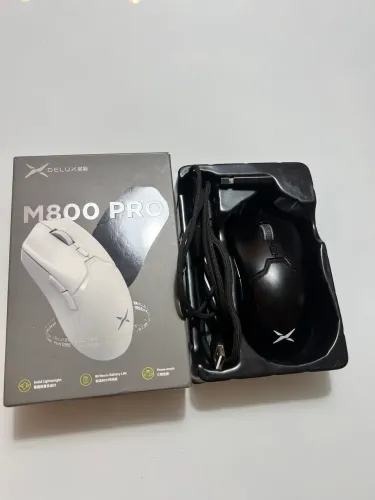 m800 pro completo