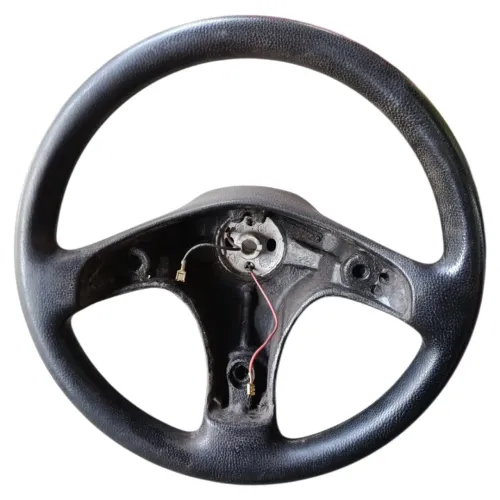 Volante direção gm astra vectra zafira 2000 2012