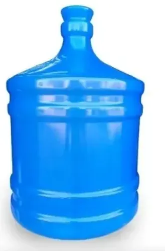 Bombonas Galão 20 L para Água Mineral Vazio na validade 15 reais cada