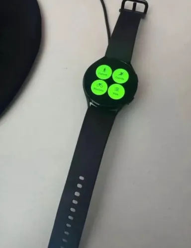 Relógio Digital Smartwatch Galaxy4
