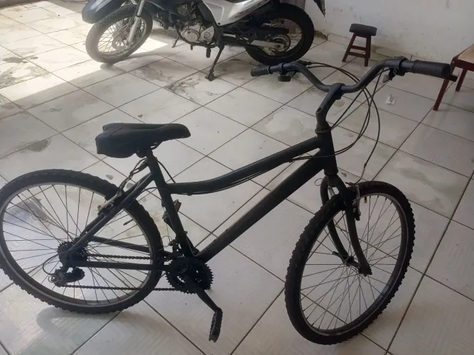 Bike 26 
