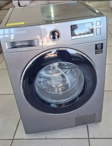 Lava e seca Samsung 11kg em perfeito estado