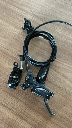 Freio Sram G2 Ultimate 4 Pistão - Novo 0Km