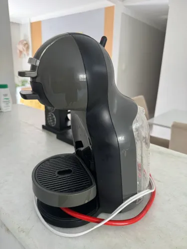 Vendo cafeteira Dolce Gusto