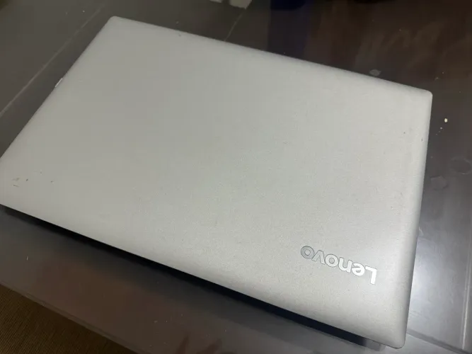 Notebook Lenovo Intel Core I7 SSD 400gb Alto Desempenho