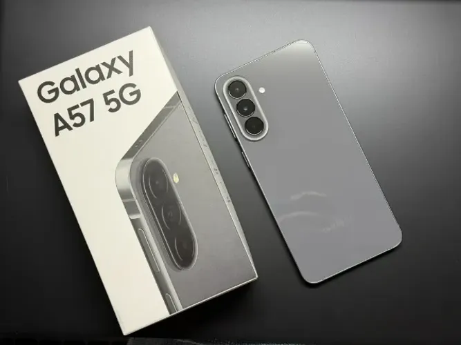 Samsung Galaxy A57 | 256Gb |