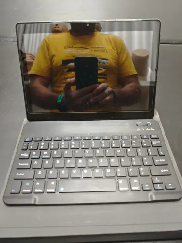 Tablet modelo mipad