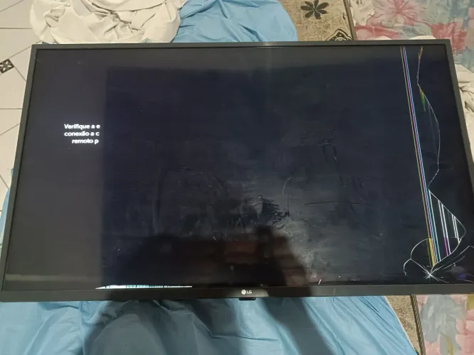 Tv LG