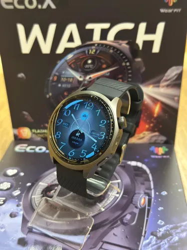 Relógio Smart Watch HW18 PRO+